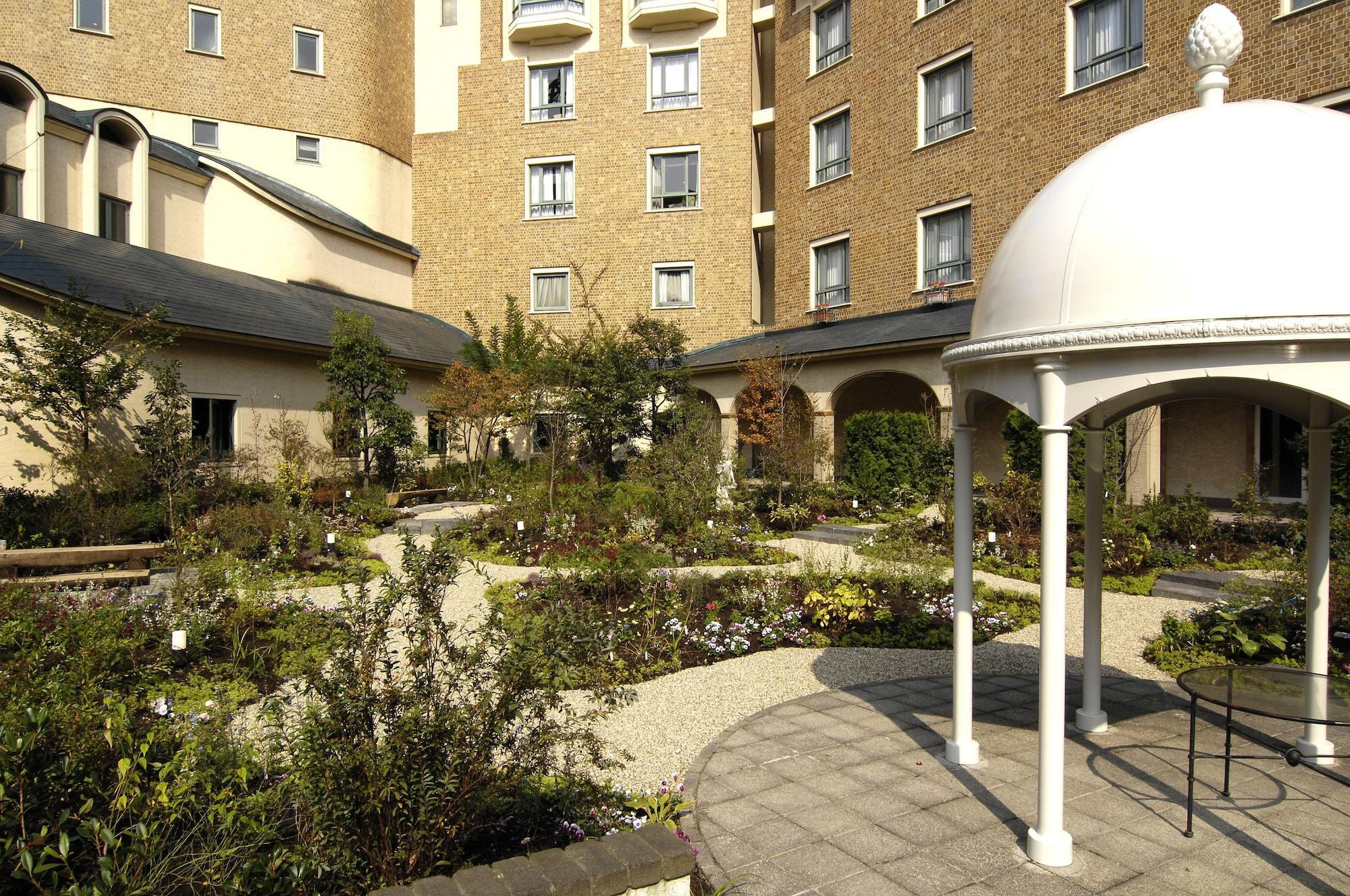 Royal Oak Hotel Spa & Gardens Ócu Exteriér fotografie